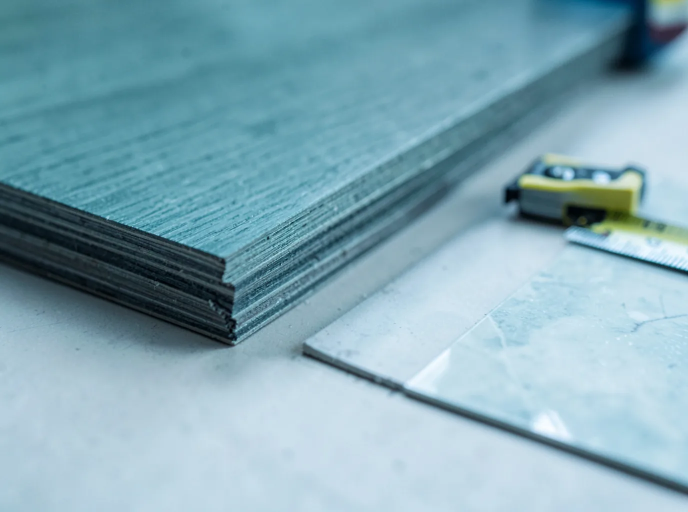 Luxury Vinyl Plank Installation Jefferson City, TN FAQs